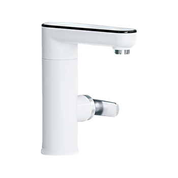 GD-01-34 ABS display LED torneira de água instantânea para aquecedor de água de torneira única de banheiro GD-01-34 ABS display LED torneira de água instantânea para aquecedor de água de torneira única de banheiro