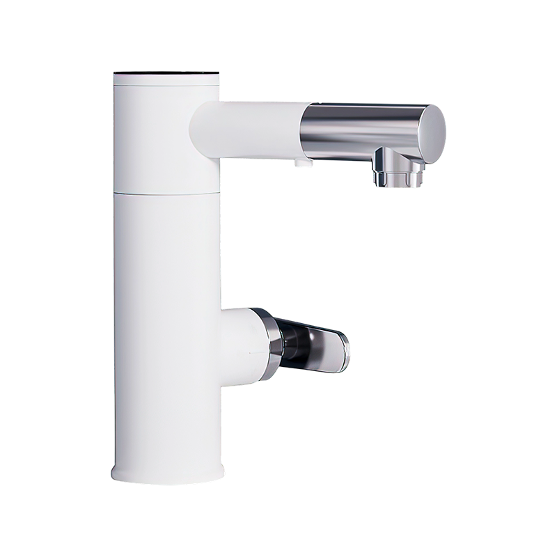 GD-02-34 ABS torneira de água de aquecimento instantâneo com aquecedor GD-02-34 ABS torneira de água de aquecimento instantâneo com aquecedor