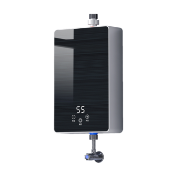 MT-04-55 aquecedor elétrico de água instantâneo montado na parede para banheiro MT-04-55 aquecedor elétrico de água instantâneo montado na parede para banheiro