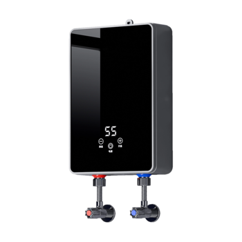 Aquecedor de água quente elétrico instantâneo sem tanque MT-05-601 ABS para cozinha Aquecedor de água quente elétrico instantâneo sem tanque MT-05-601 ABS para cozinha