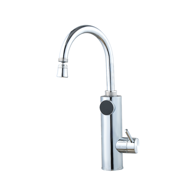 SS-02-34 calor instantâneo e parada elétrica torneira de água quente da cozinha aquecedor de água digital SS-02-34 calor instantâneo e parada elétrica torneira de água quente da cozinha aquecedor de água digital