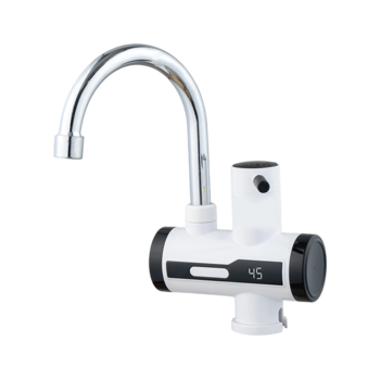 TJH-02X ABS inteligente cozinha torneira aquecedor de água única torneira aquecedor de água quente TJH-02X ABS inteligente cozinha torneira aquecedor de água única torneira aquecedor de água quente