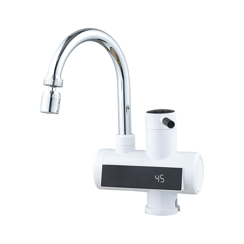 TJH-03X ABS torneira aquecedor de água para cozinha torneira de água quente e caldeira sob demanda torneira de água quente com proteção contra vazamento TJH-03X ABS torneira aquecedor de água para cozinha torneira de água quente e caldeira sob demanda torneira de água quente com proteção contra vazamento