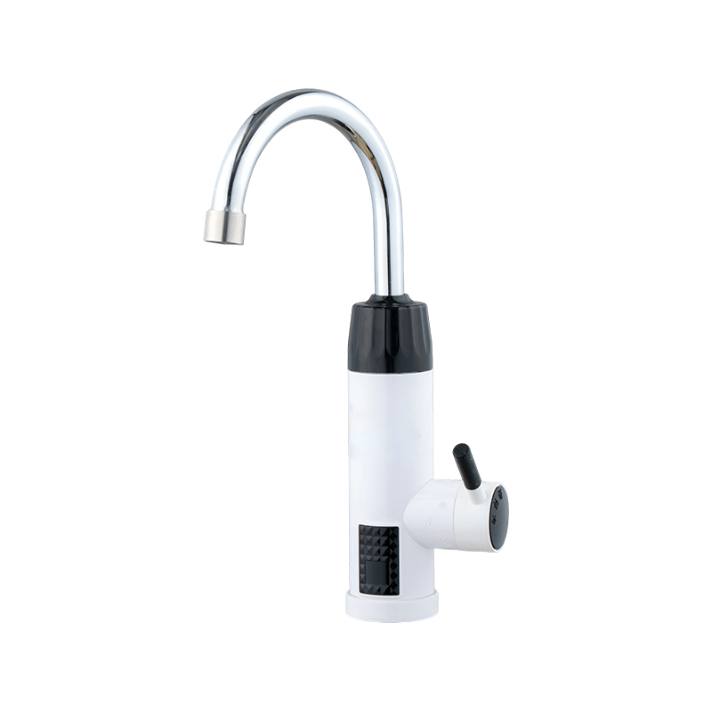 TJS-01 3000W aquecimento em jejum ABS aquecedor de torneira para cozinha aquecimento instantâneo torneira elétrica aquecedor de água de torneira única TJS-01 3000W aquecimento em jejum ABS aquecedor de torneira para cozinha aquecimento instantâneo torneira elétrica aquecedor de água de torneira única