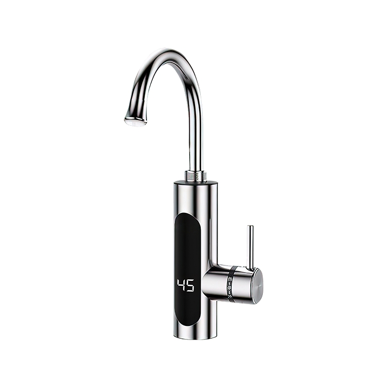 Torneira elétrica de água quente de aço inoxidável com economia de energia BSD-02X-34 Torneira elétrica de água quente de aço inoxidável com economia de energia BSD-02X-34