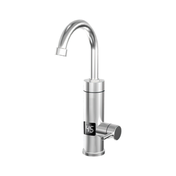 BSF-02X-34 torneira de aço inoxidável aquecedor de água instantâneo torneira de cozinha com aquecedor BSF-02X-34 torneira de aço inoxidável aquecedor de água instantâneo torneira de cozinha com aquecedor