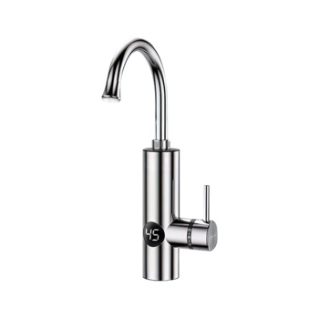 BSY-01X-34 Aquecedor de água elétrico de aquecimento rápido em aço inoxidável com torneira BSY-01X-34 Aquecedor de água elétrico de aquecimento rápido em aço inoxidável com torneira