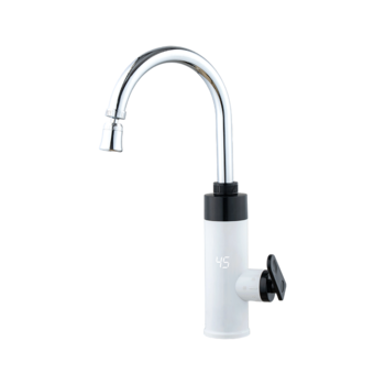 SS-13-34 vertical à prova d'água elétrica torneira de água quente rápida torneira elétrica aquecedor de água tankless SS-13-34 vertical à prova d